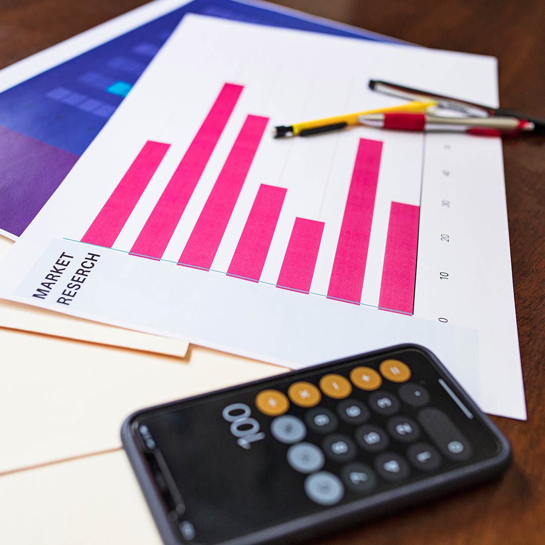 Market Research Analysis Market Research Analysis